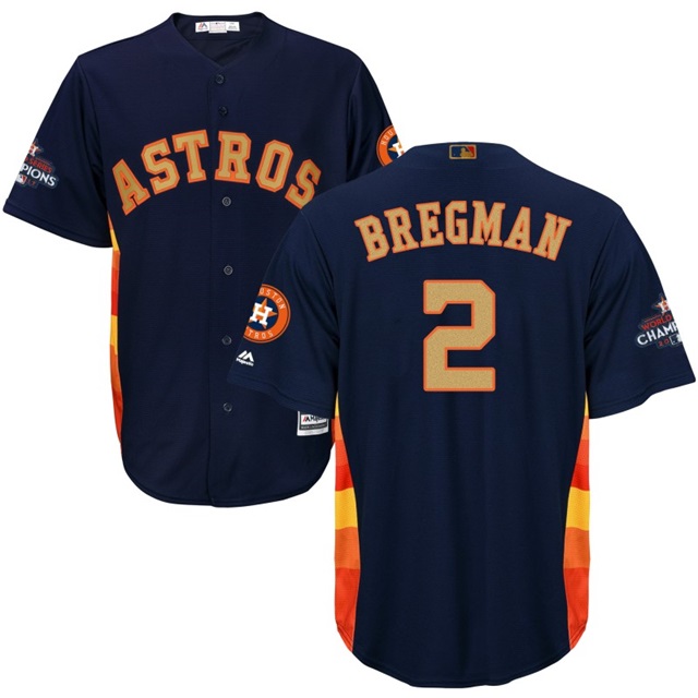 men houston astros-294